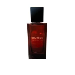Bath & Body Works Bourbon Cologne 3.4 fl oz Men's Fragrance